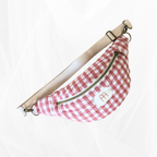 Banane Vichy Marsala Atelier Maellem