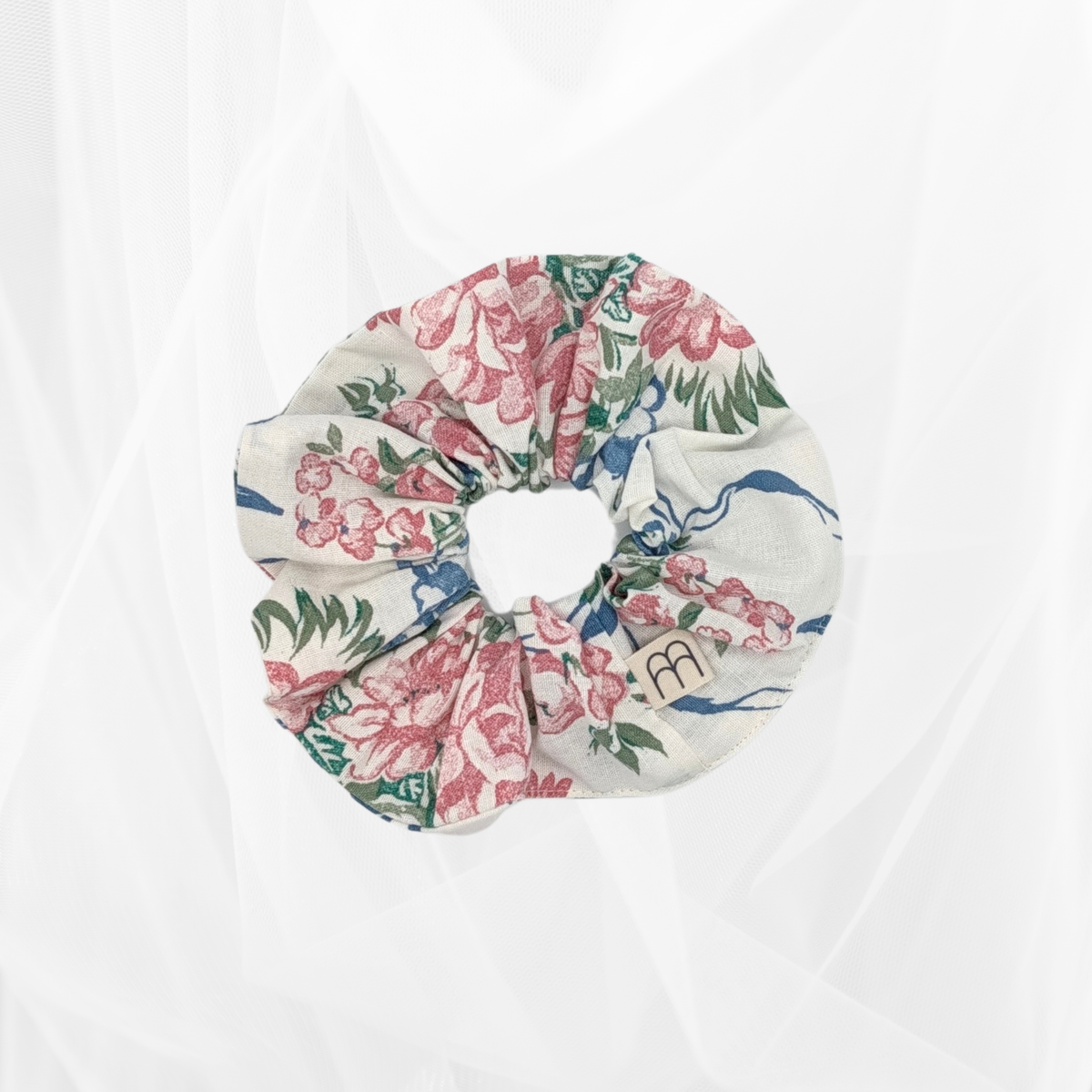 Chouchou - Vintage Floral Atelier Maellem