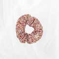 Chouchou - Fleurette rose Atelier Maellem