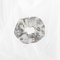 Chouchou - Imprimé toile de Jouy gris Atelier Maellem