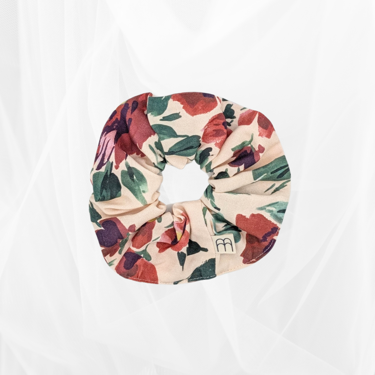 Chouchou - Maxi Floral Atelier Maellem
