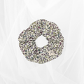 Chouchou - Mini Floral vert Atelier Maellem
