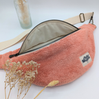 Banane - Éponge corail Atelier Maellem