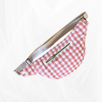 Banane Vichy Marsala Atelier Maellem