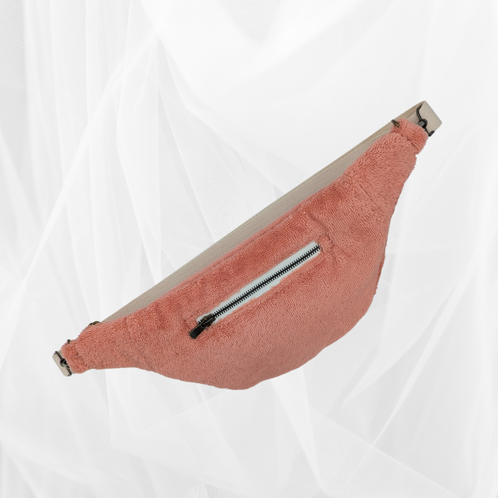 Banane - Éponge corail Atelier Maellem