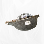 Banane Bouclette kaki Atelier Maellem