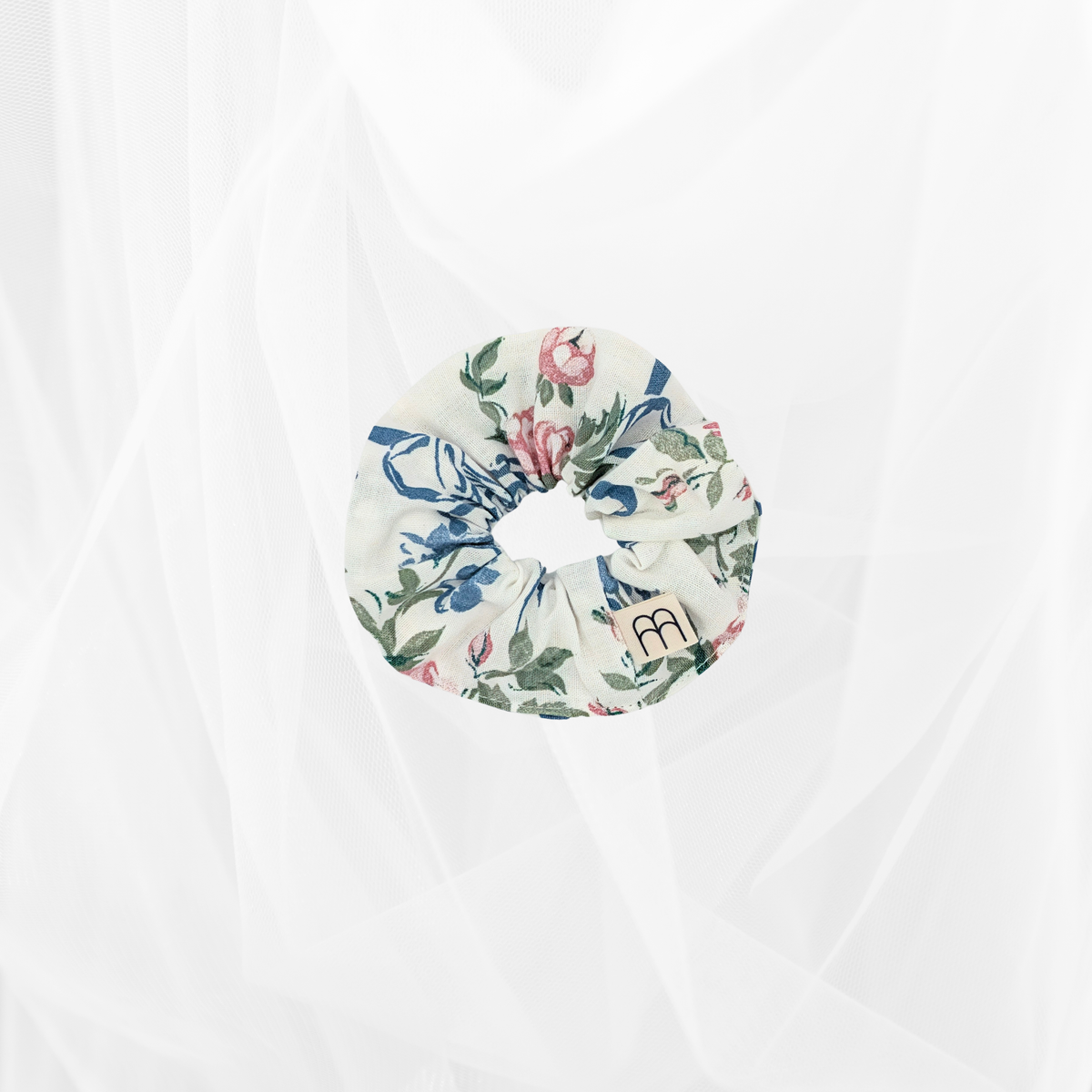 Mini Chouchou - Vintage Floral Atelier Maellem