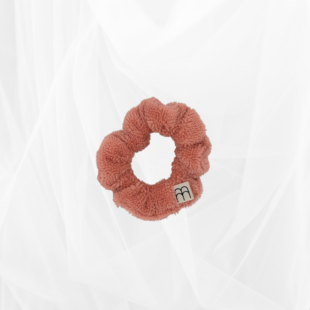 Chouchou Mini - Éponge corail Atelier Maellem
