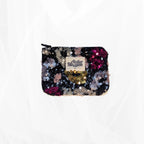 Porte-monnaie - Sequin léopard Atelier Maellem